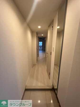 LUMEED中村北の物件内観写真